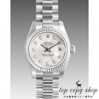 
                        ロレックス デイトジャスト スーパーコピー 179179G
                    