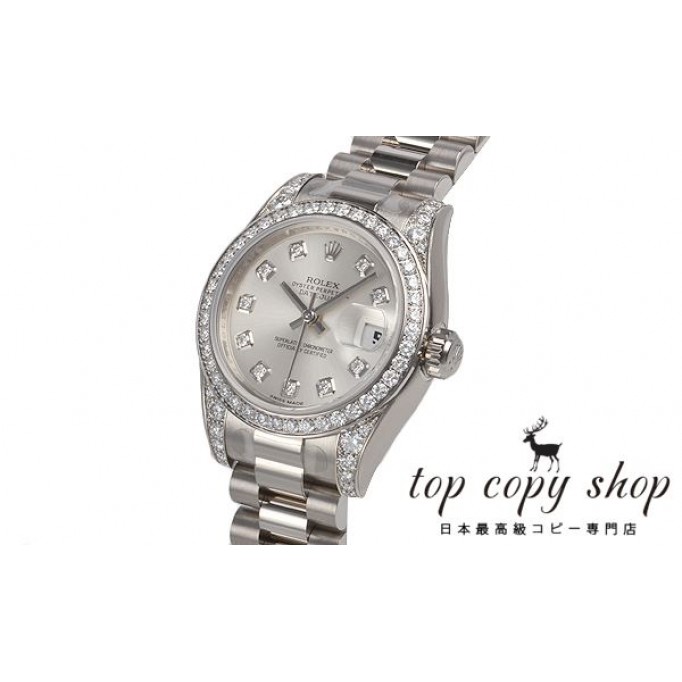 
                        ロレックス デイトジャスト スーパーコピー 179159G
                    