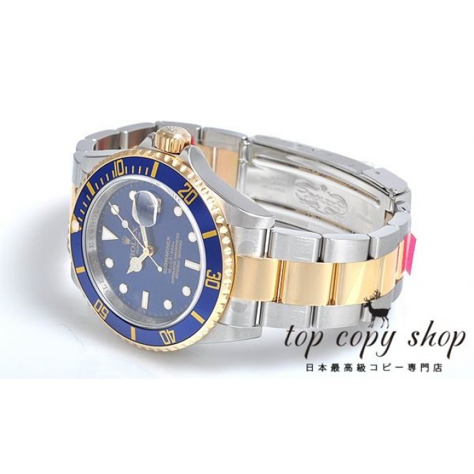 
                        ロレックス サブマリーナ スーパーコピー デイト 16613
                    