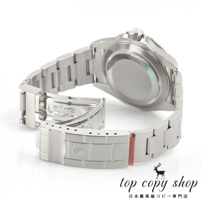 
                        ロレックス サブマリーナ スーパーコピー デイト 16610LV
                    