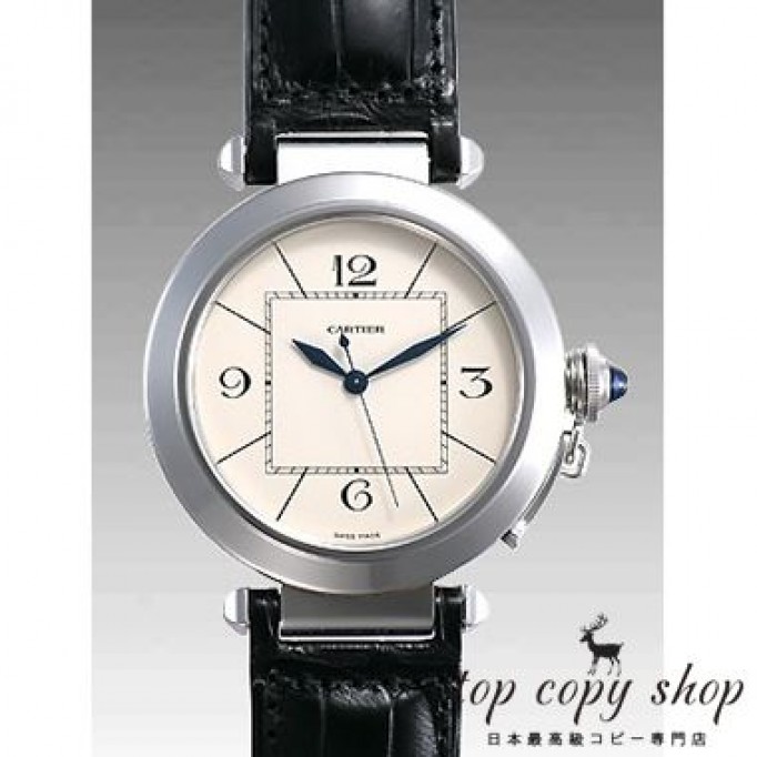 
                        カルティエ パシャ スーパーコピー４２ｍｍ W3107255
                    