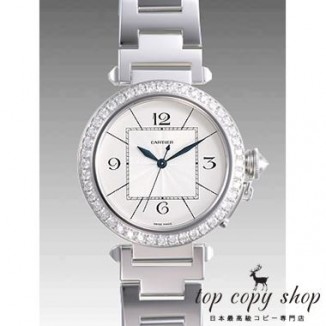 
                        カルティエ パシャ スーパーコピー４２ｍｍ WJ1202M9
                    
