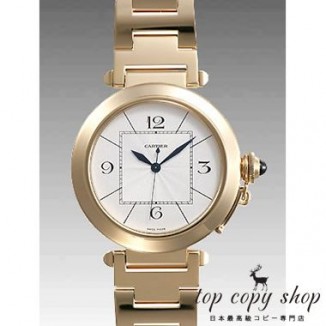 
                        カルティエ パシャ スーパーコピー４２ｍｍ W30186H9
                    