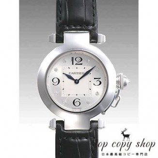 
                        カルティエ パシャ スーパーコピー ３２ｍｍ WJ11902G
                    