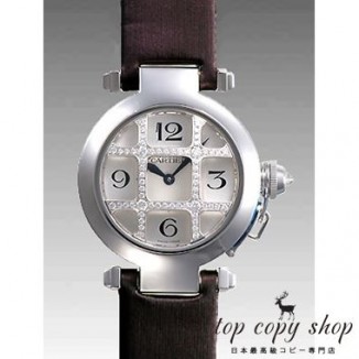 
                        カルティエ パシャ スーパーコピー ３２ｍｍ WJ11932G
                    