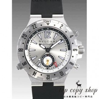 
                        ブルガリ ディアゴノ スーパーコピー プロフェッショナル ＧＭＴ GMT40C5SVD
                    