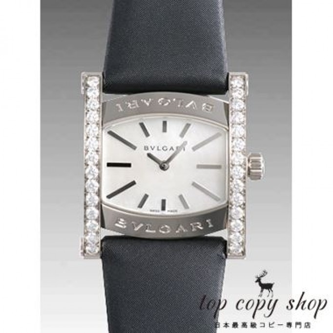 
                        ブルガリ アショーマ スーパーコピー AAW36D1WL
                    