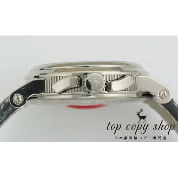 
                        ブレゲ マリーン スーパーコピー クロノグラフ 5827BB129Z8
                    