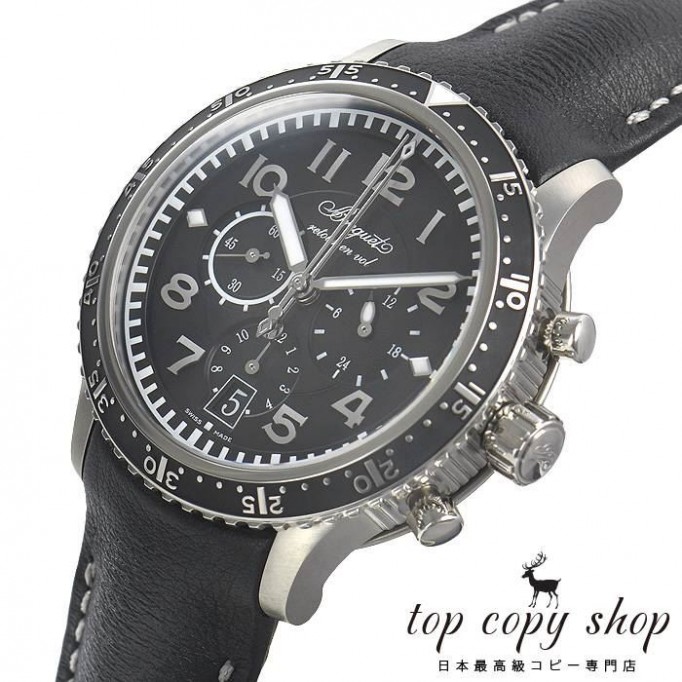 
                        ブレゲ タイプXX スーパーコピーＩ 3810TIH23ZU
                    