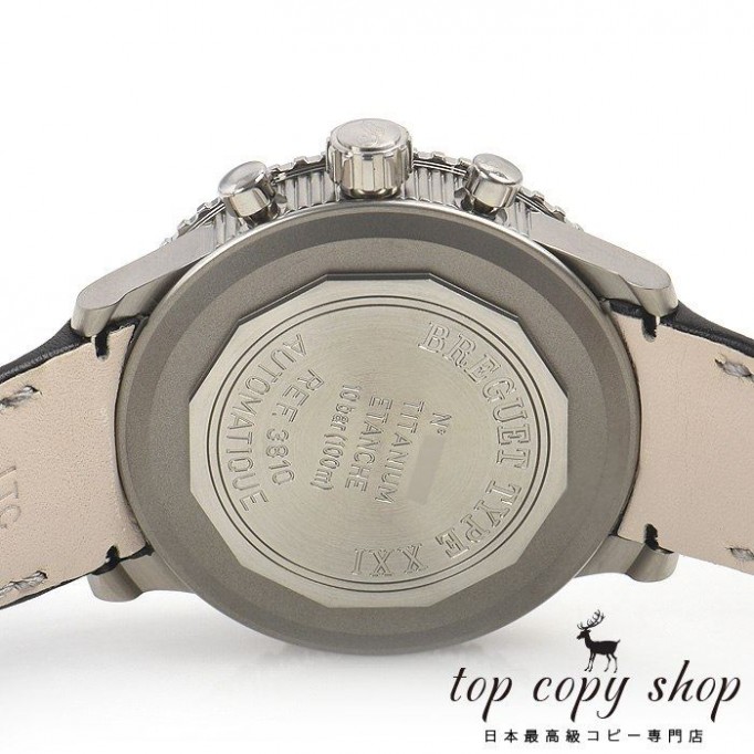 
                        ブレゲ タイプXX スーパーコピーＩ 3810TIH23ZU
                    