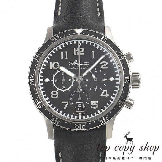 
                        ブレゲ タイプXX スーパーコピーＩ 3810TIH23ZU
                    
