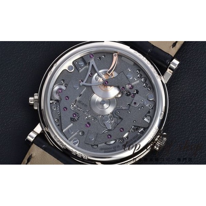 
                        ブレゲ トラディション スーパーコピー 7067BBG19W6「スイス ETA 2824-2」
                    