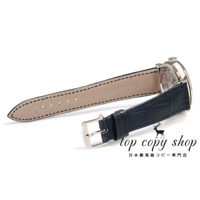 
                        ブレゲ トラディション スーパーコピー 7027BB119V6「スイス ETA 2824-2」
                    