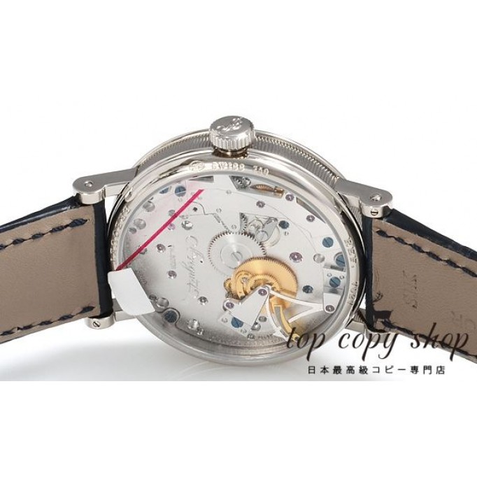 
                        ブレゲ トラディション スーパーコピー 7027BB119V6「スイス ETA 2824-2」
                    