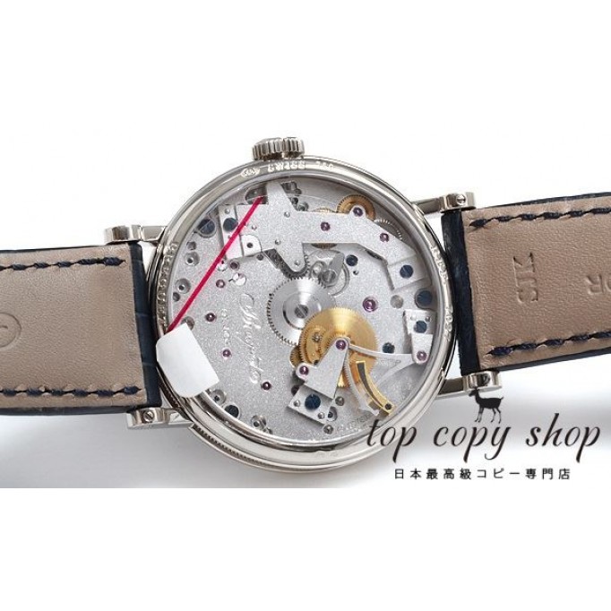 
                        ブレゲ トラディション スーパーコピー 7027BB119V6「スイス ETA 2824-2」
                    