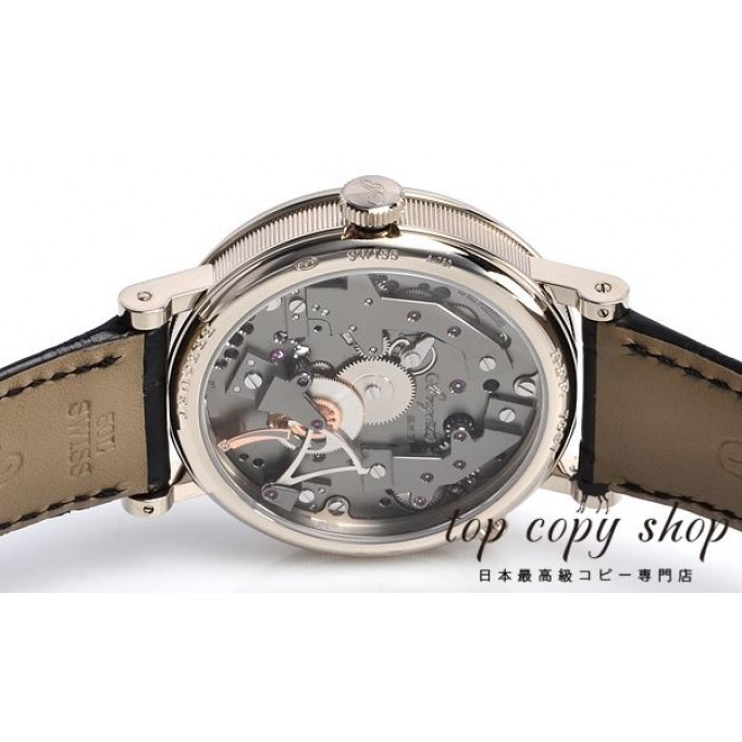 
                        ブレゲ トラディション スーパーコピー 7067BBG19W6「スイス ETA 2824-2」
                    