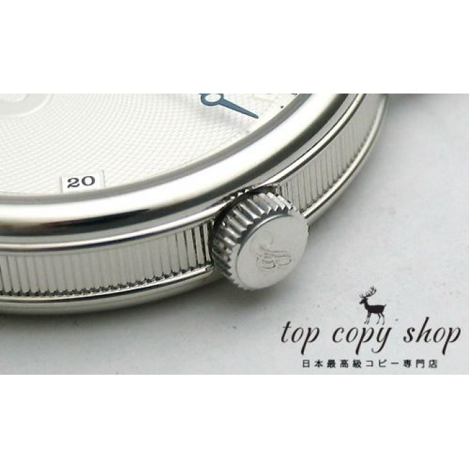 
                        ブレゲ クラシック スーパーコピー レギュレーター 5187PT15986
                    