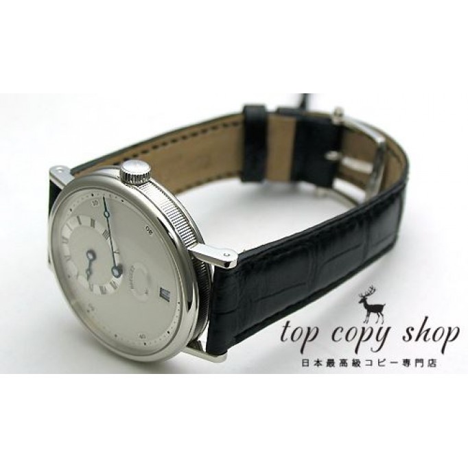 
                        ブレゲ クラシック スーパーコピー レギュレーター 5187PT15986
                    