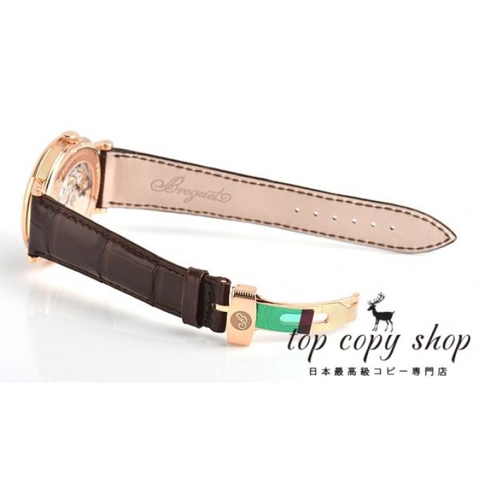 
                        ブレゲ クラシック スーパーコピー ムーンフェイズ 7787BR299V6
                    