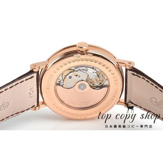 
                        ブレゲ クラシック スーパーコピー ムーンフェイズ 7787BR299V6
                    