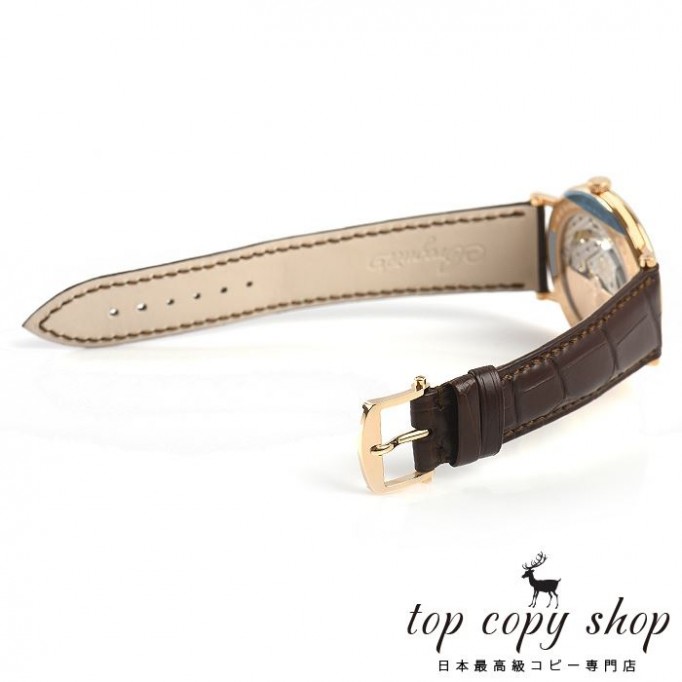 
                        ブレゲ クラシック スーパーコピー エクストラフラット 5157BR119V6
                    