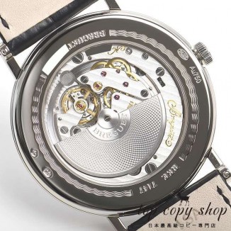 
                        ブレゲ クラシック スーパーコピー 7147BB299WU
                    