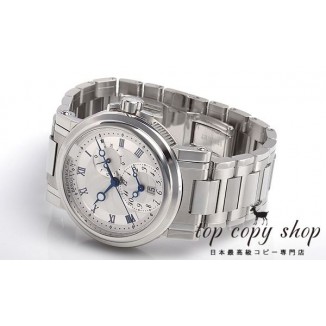 
                        ブレゲ マリーン スーパーコピー ＧＭＴ 5857ST12SZO
                    