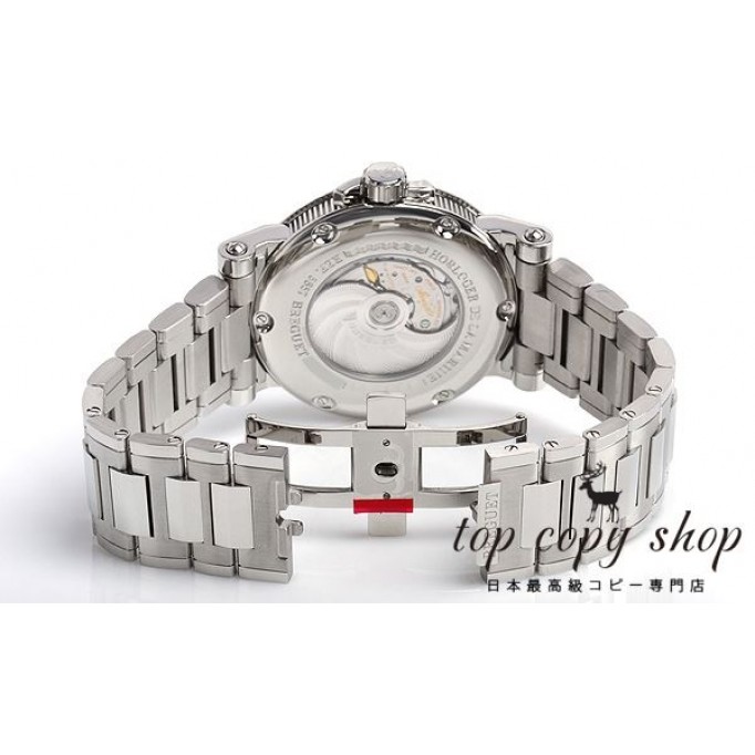 
                        ブレゲ マリーン スーパーコピー ＧＭＴ 5857ST12SZO
                    
