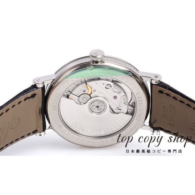 
                        ブレゲ クラシック スーパーコピー 5178BB299V6.D000
                    
