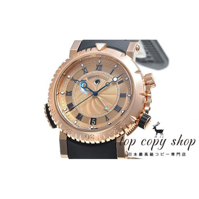 
                        ブレゲ マリーン スーパーコピー ロイヤル 5847BR325ZV
                    
