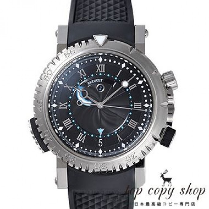 
                        ブレゲ マリーン スーパーコピー ロイヤル 5847BB925ZV
                    