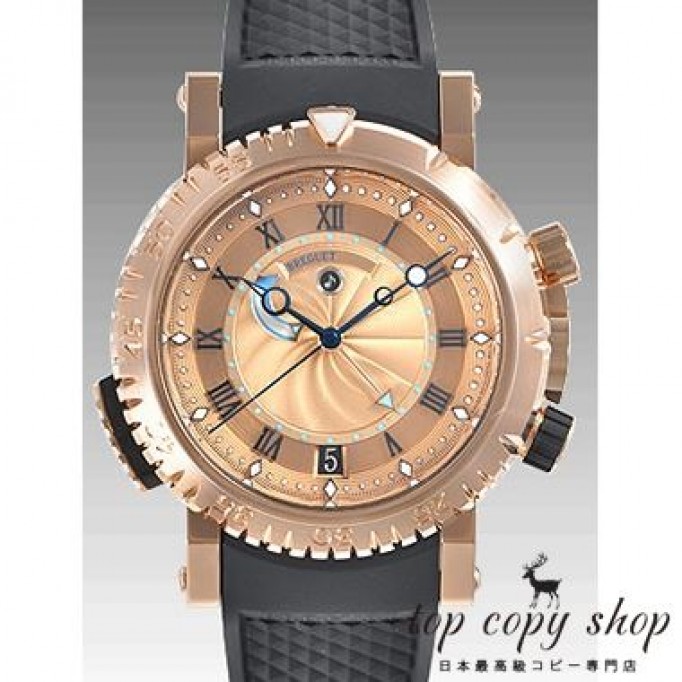 
                        ブレゲ マリーン スーパーコピー ロイヤル 5847BR325ZV
                    