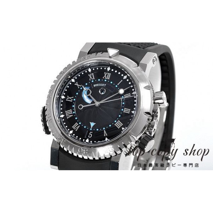 
                        ブレゲ マリーン スーパーコピー ロイヤル 5847BB925ZV
                    