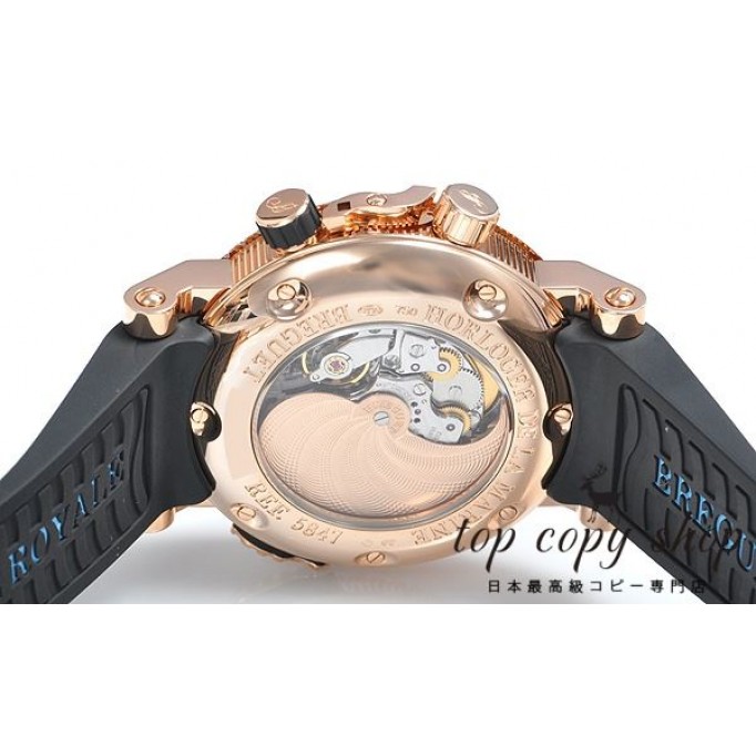 
                        ブレゲ マリーン スーパーコピー ロイヤル 5847BR325ZV
                    