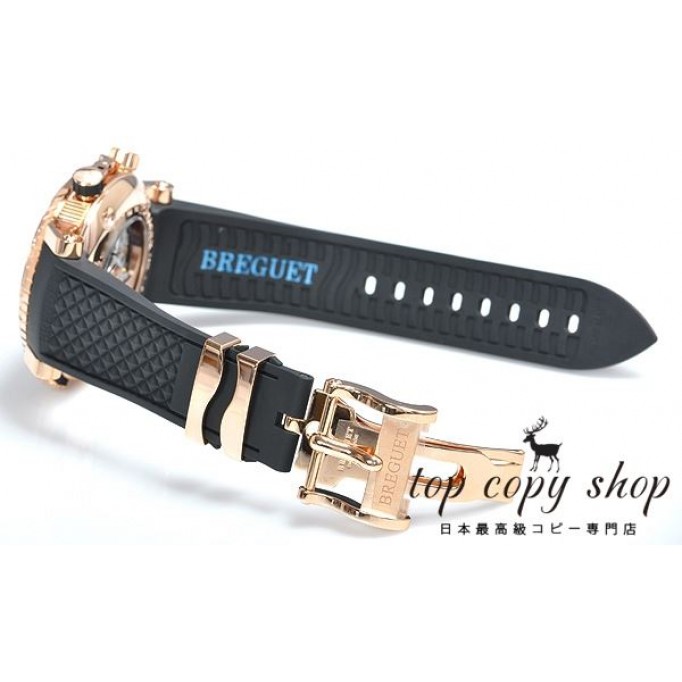 
                        ブレゲ マリーン スーパーコピー ロイヤル 5847BR325ZV
                    