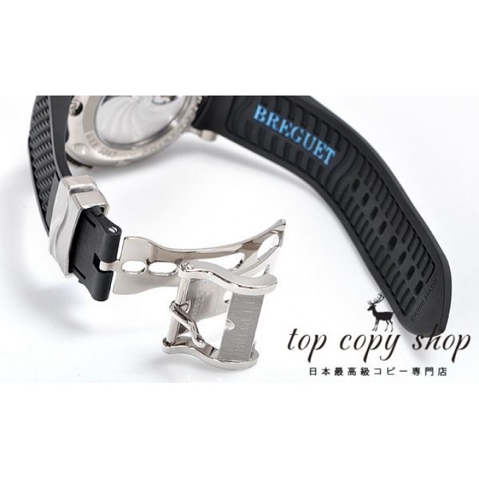 
                        ブレゲ マリーン スーパーコピー ロイヤル 5847BB925ZV
                    