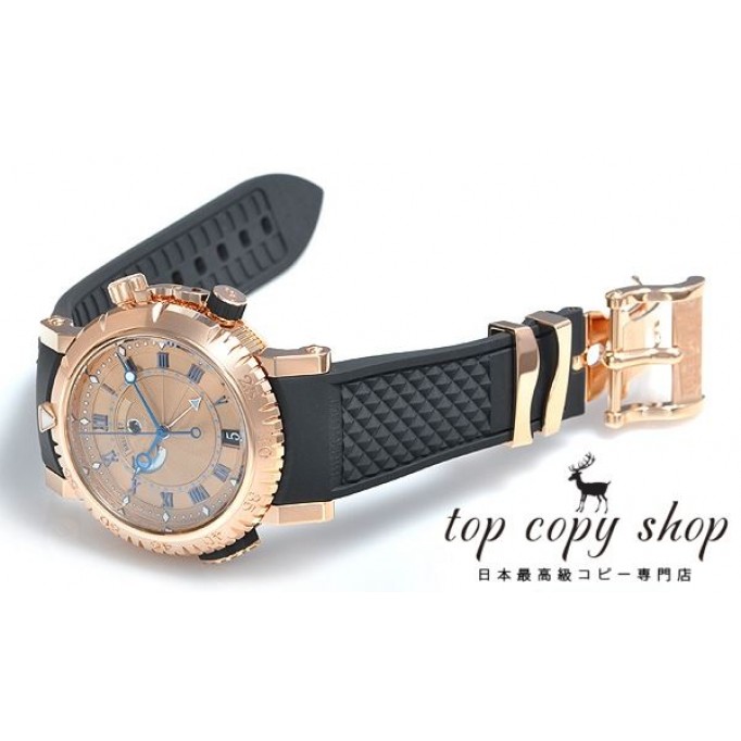 
                        ブレゲ マリーン スーパーコピー ロイヤル 5847BR325ZV
                    