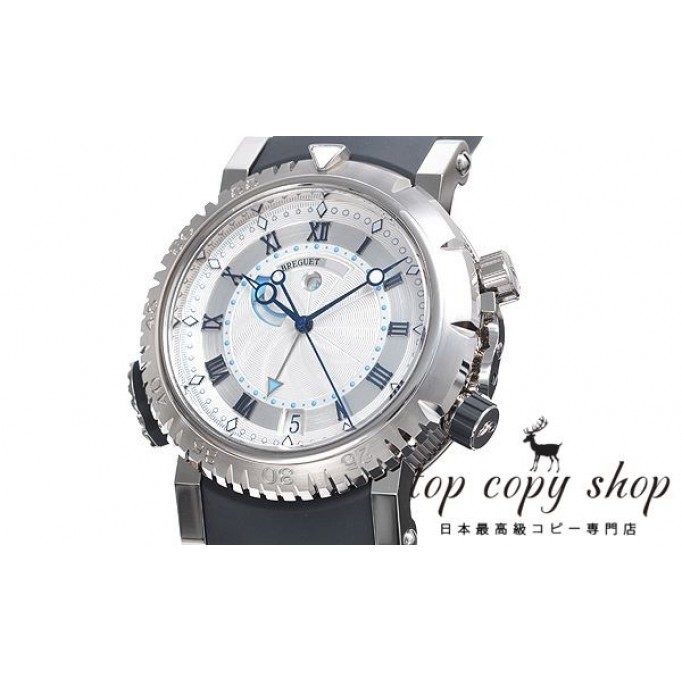 
                        ブレゲ マリーン スーパーコピー ロイヤル 5847BB125ZV
                    