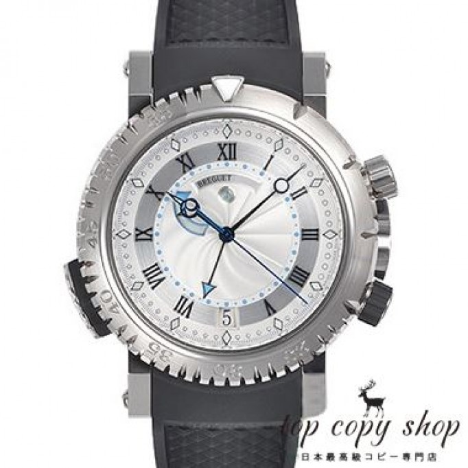 
                        ブレゲ マリーン スーパーコピー ロイヤル 5847BB125ZV
                    