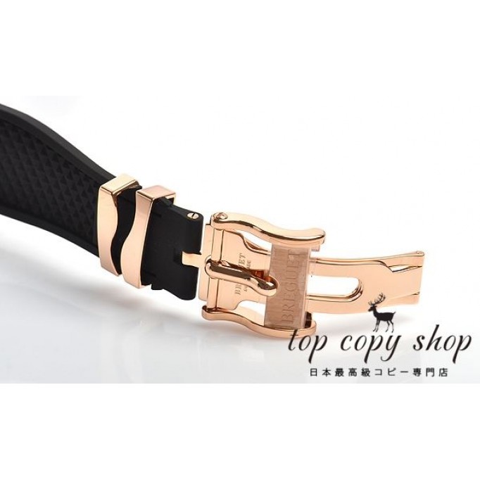 
                        ブレゲ マリーン スーパーコピー クロノグラフ 5827BR125ZU
                    