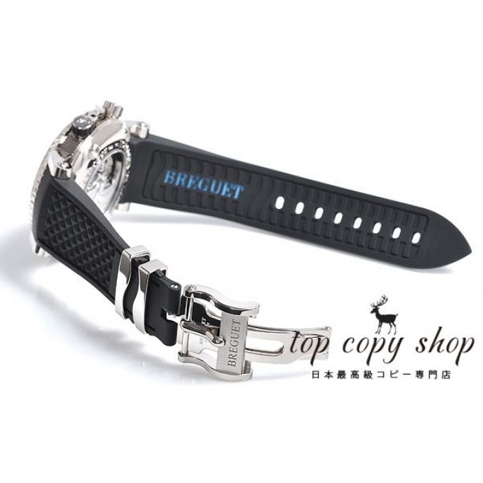 
                        ブレゲ マリーン スーパーコピー ロイヤル 5847BB125ZV
                    