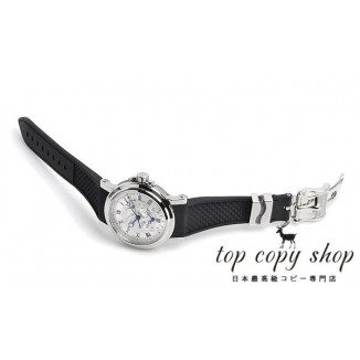 
                        ブレゲ マリーン スーパーコピー ＧＭＴ 5857ST125ZU
                    