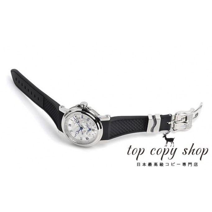 
                        ブレゲ マリーン スーパーコピー ＧＭＴ 5857ST125ZU
                    