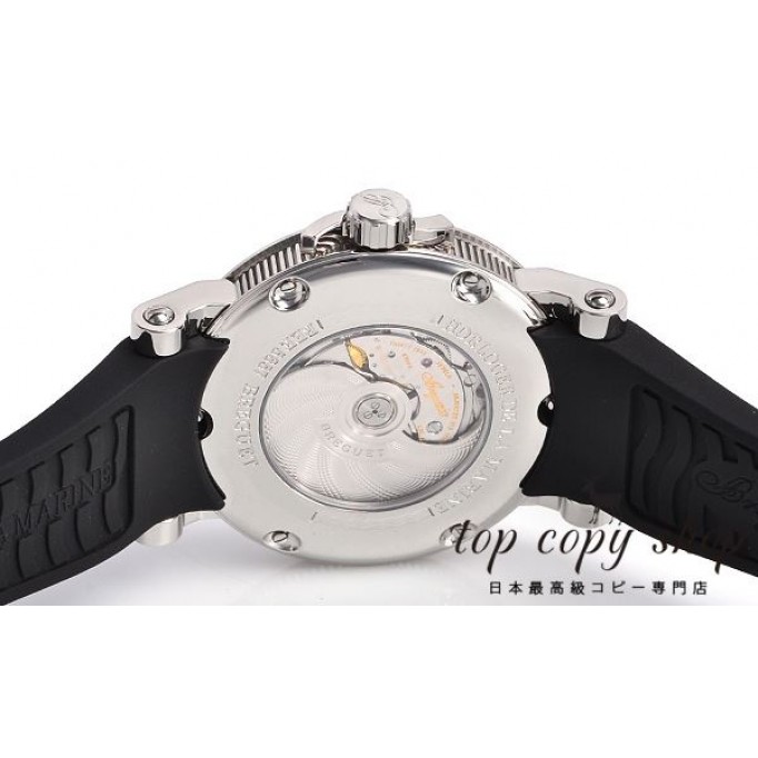 
                        ブレゲ マリーン スーパーコピー ＧＭＴ 5857ST125ZU
                    