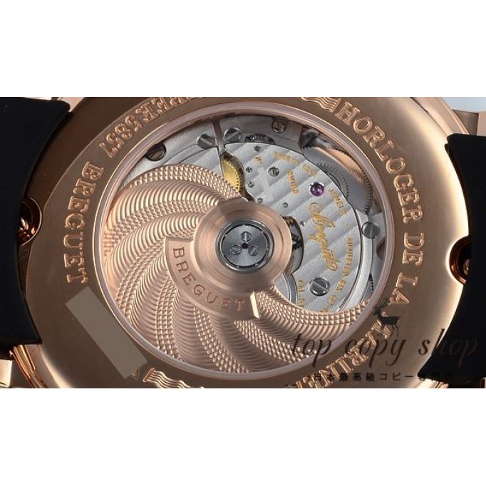 
                        ブレゲ マリーン スーパーコピー ＧＭＴ 5857BRZ25ZU
                    