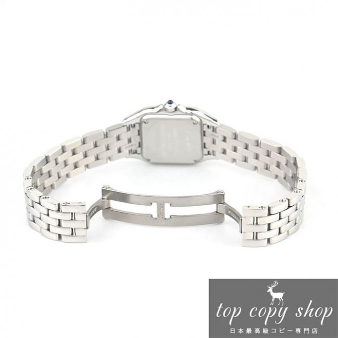 
                        カルティエ パンテール スーパーコピー ドゥ カルティエ SM W4PN0013
                    