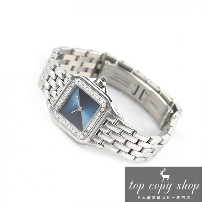 
                        カルティエ パンテール スーパーコピー ドゥ カルティエ SM W4PN0013
                    