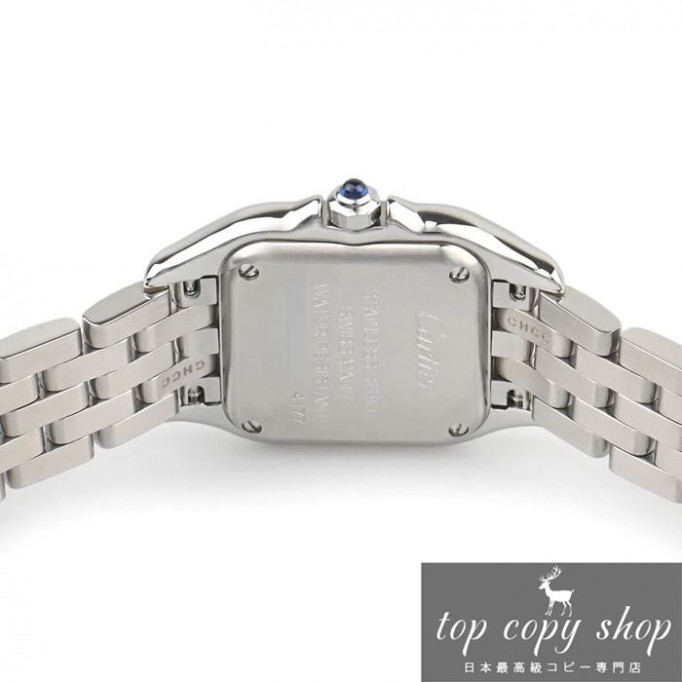 
                        カルティエ パンテール スーパーコピー ドゥ カルティエ SM W4PN0013
                    