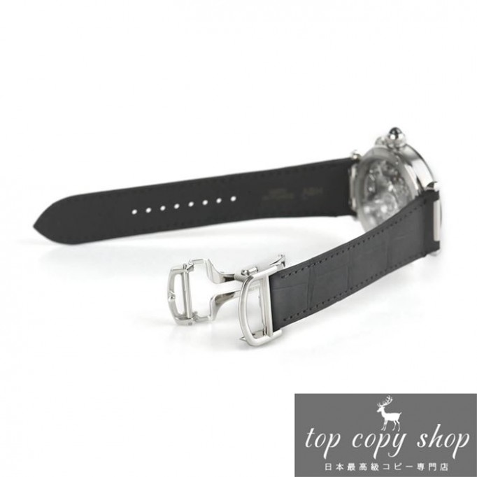 
                        カルティエ パシャ スーパーコピー ドゥ カルティエ 41mm WHPA0017
                    