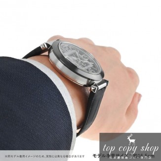 
                        カルティエ パシャ スーパーコピー ドゥ カルティエ 41mm WHPA0017
                    